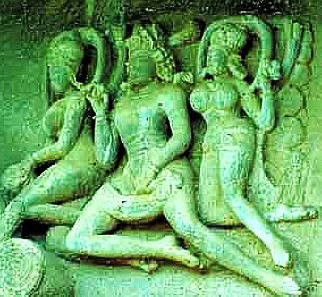 Description: Description: D:\Mydocs\My Web Sites\What_Buddha_Said\Pics\Sakkas_nymphs2.jpg