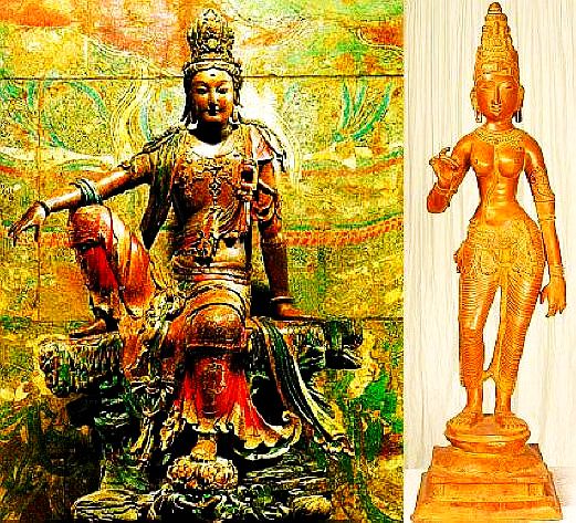Description: Description: D:\Mydocs\My Web Sites\What_Buddha_Said\Pics\devas.deities2.jpg