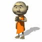 Description: Description: Bowing_Bhikkhu